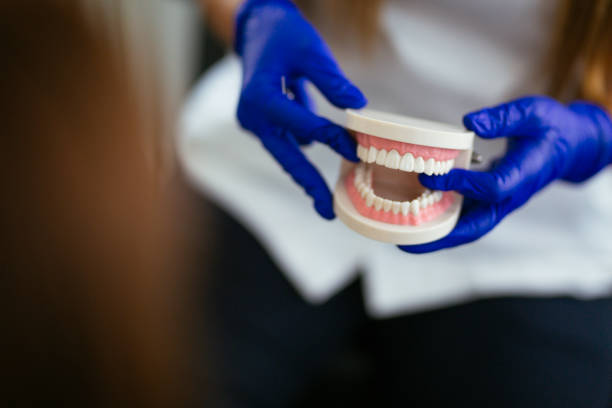 Full Mouth Reconstruction in Yadkinville, NC