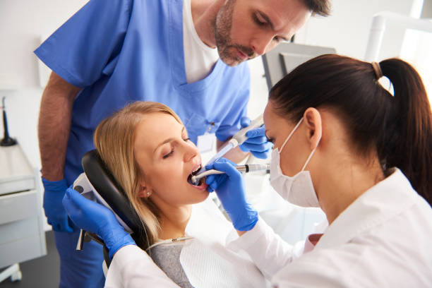 Best Sedation Dentistry  in Yadkinville, NC