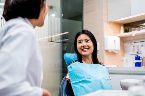 Best Dental Fillings (Composite and Amalgam)  in Yadkinville, NC