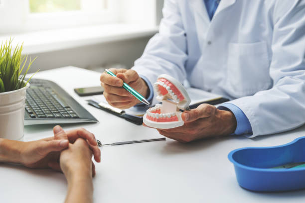 Best TMJ/TMD Treatment  in Yadkinville, NC