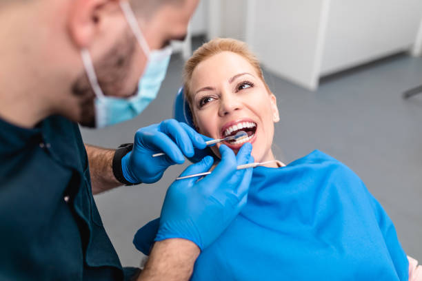 Best Root Canal Treatment  in Yadkinville, NC