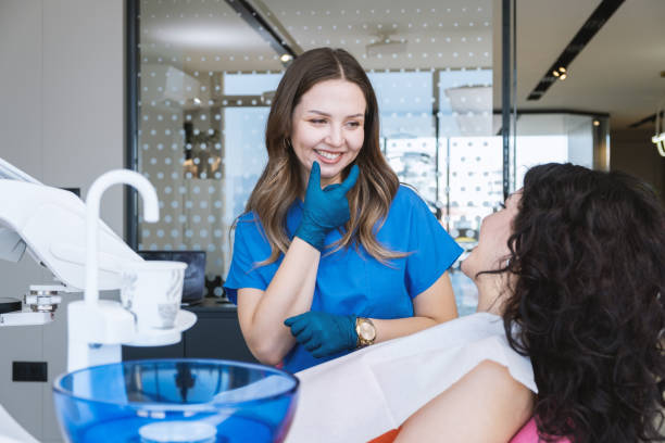 Professional Dental Services in Yadkinville, NC