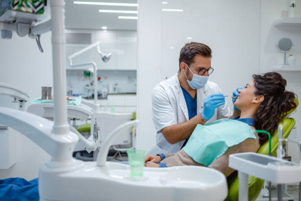 Oral Surgery in Yadkinville, NC