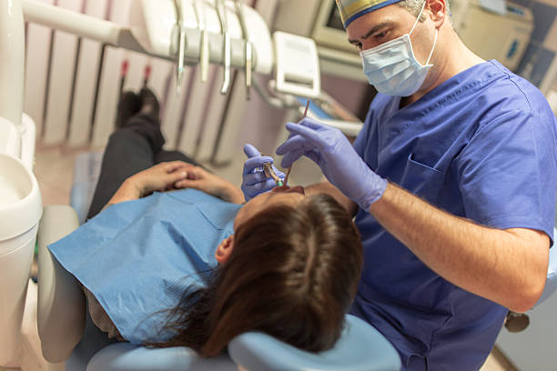 Sleep Apnea Treatment in Yadkinville, NC